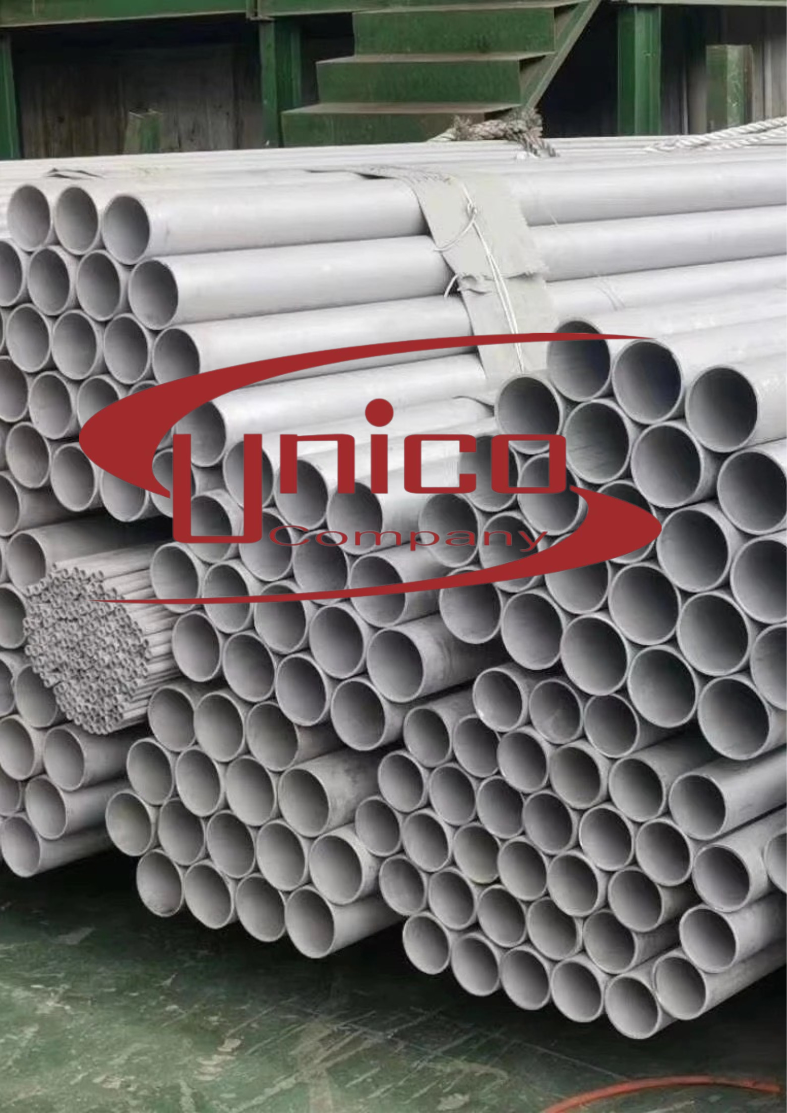 Ống Inox 310s cao cấp_Unicosteel