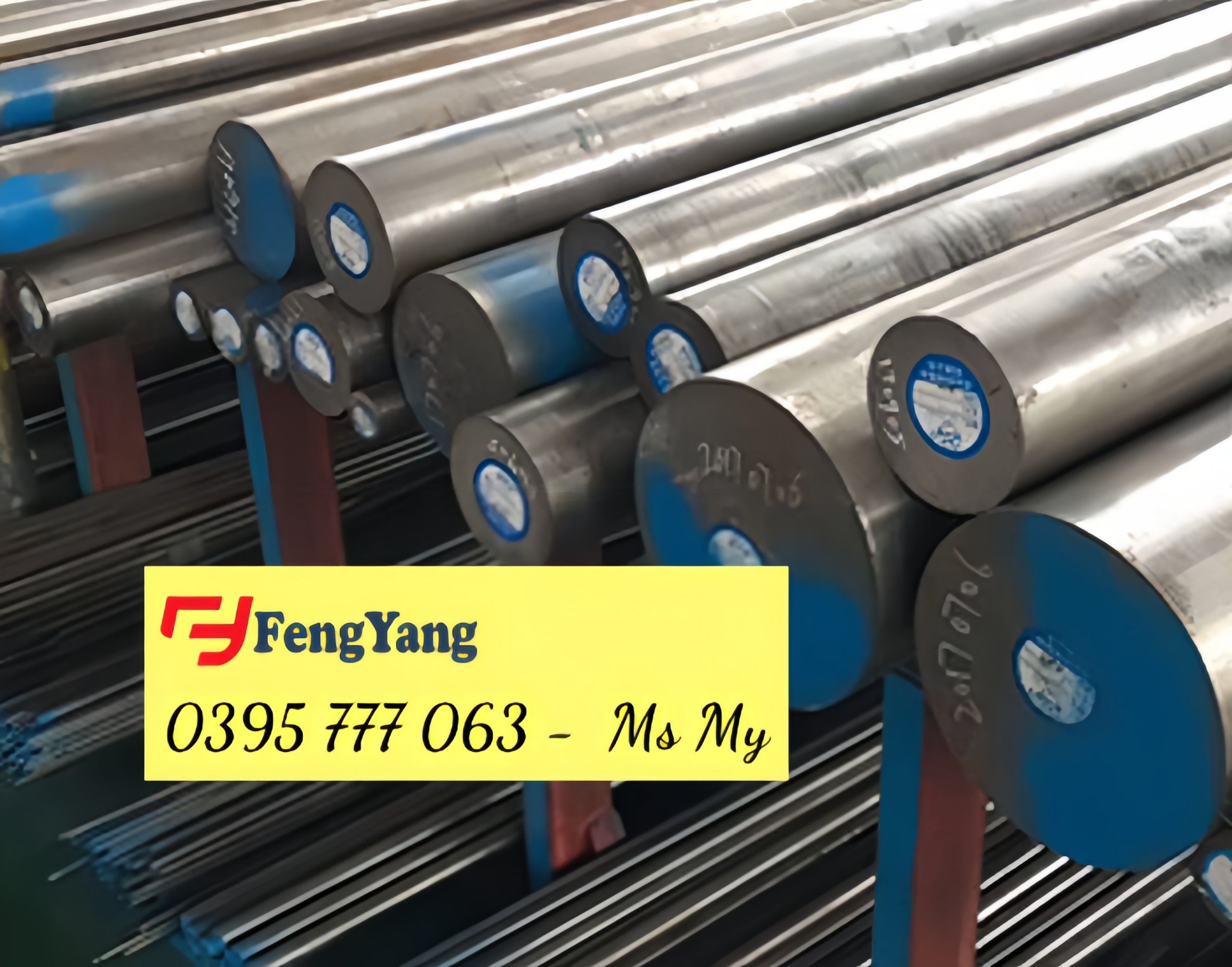 THÉP GIÓ M2 (Thép gió HSS 6542)