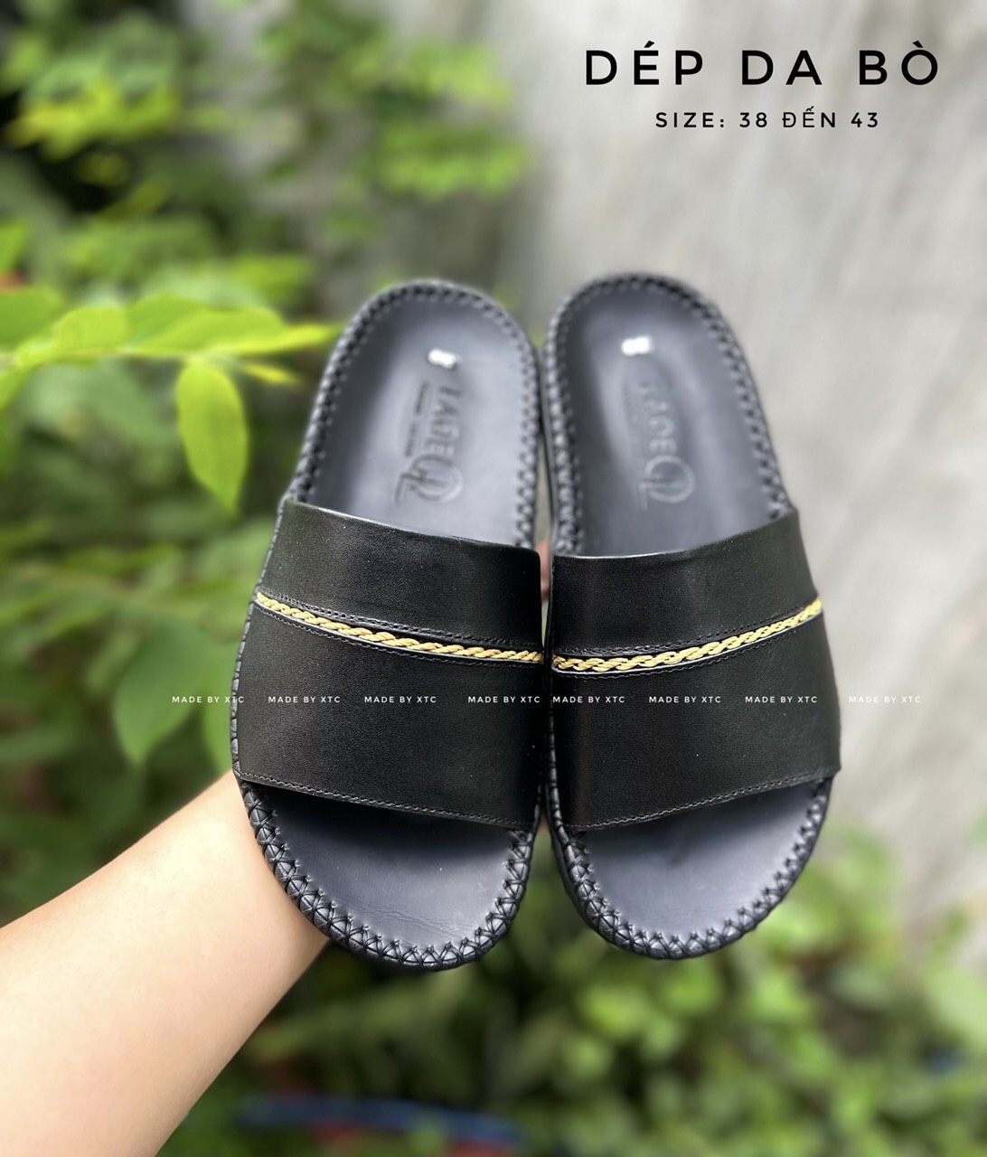 ƯU ĐÃI KHI NJHẬP SỈ VÍ DA THÁNG 10 ĐƯỢC TẶNG KÈM HỘP