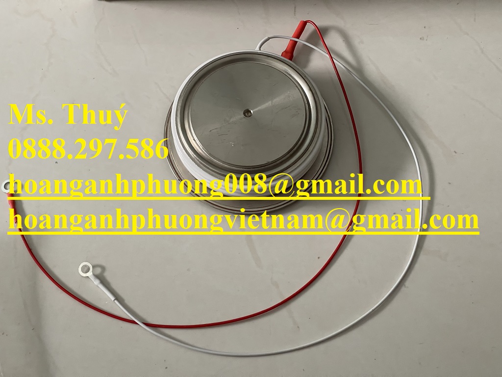 Sanshe - Bộ chỉnh lưu KP1600A -1800V - Nhập khẩu giá tốt