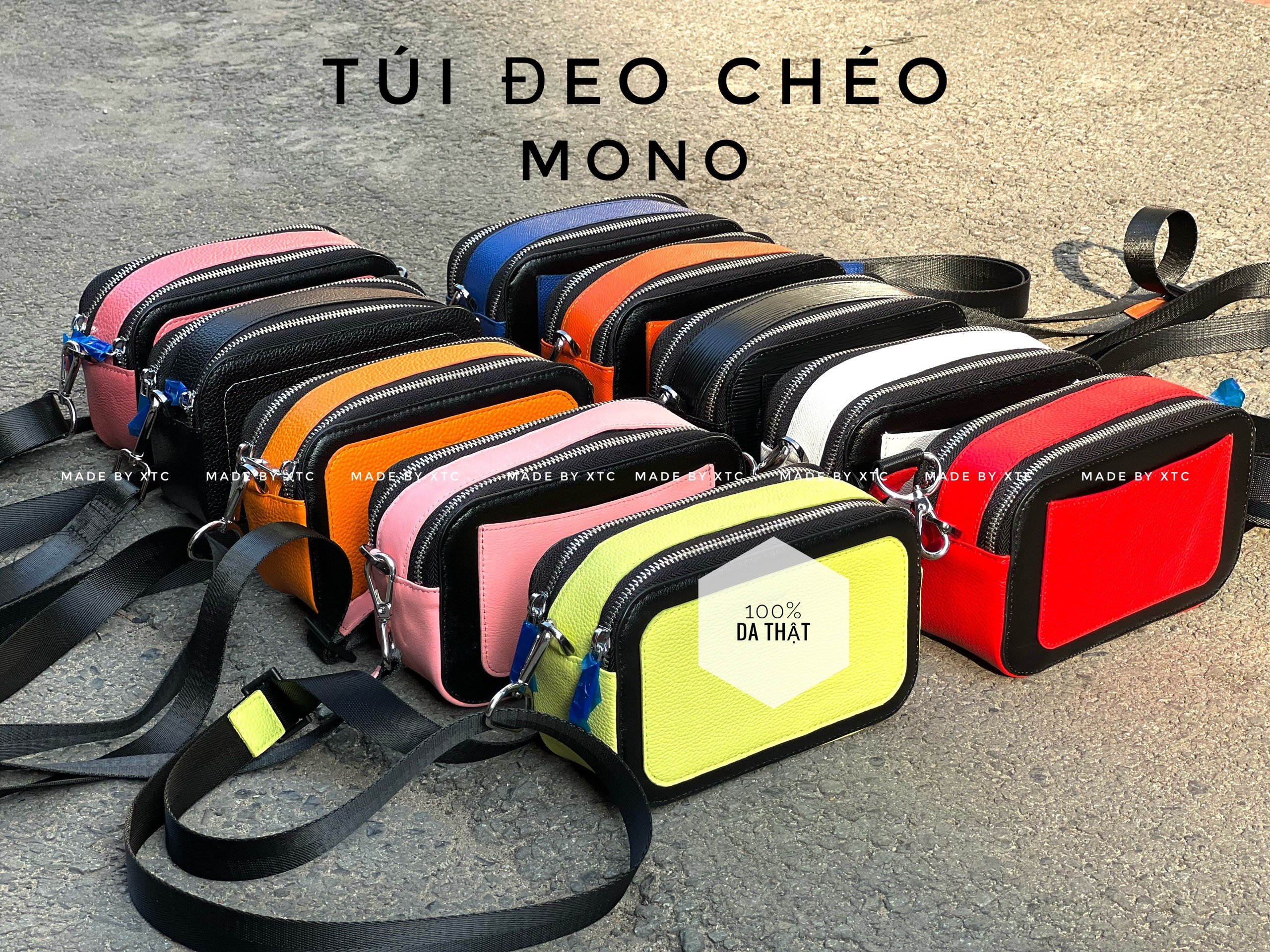 XƯỞNG ĐỒ DA GIÁ SỈ TPHCM