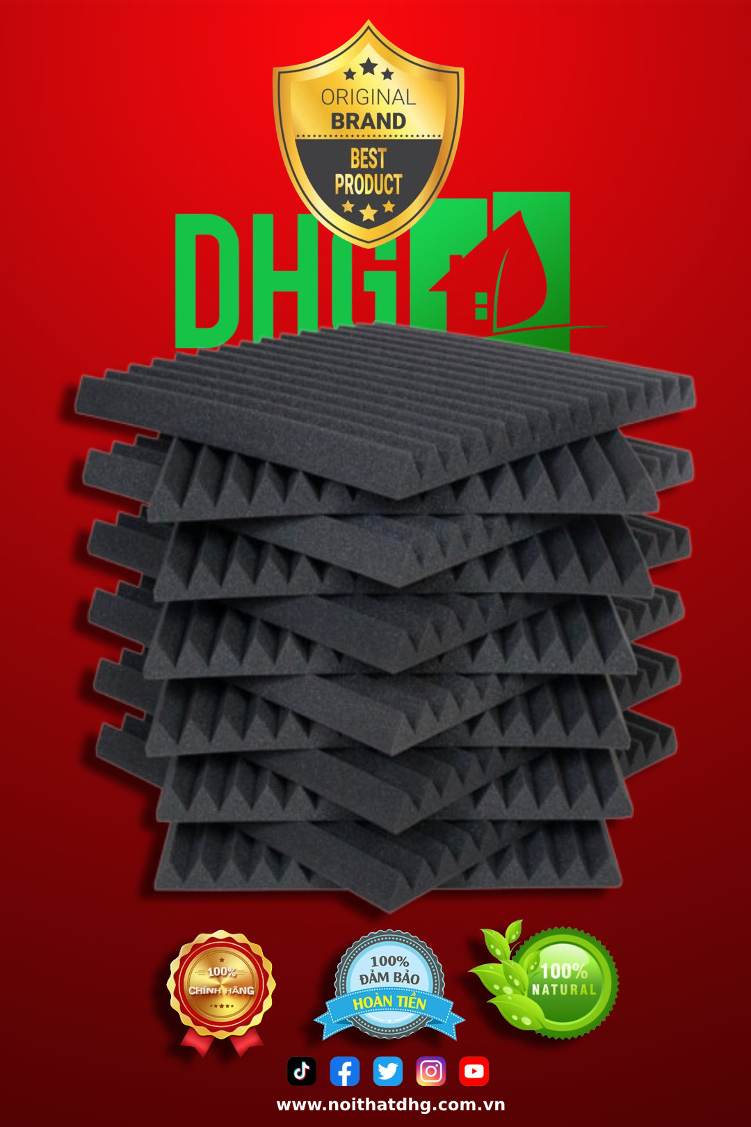 Mút Luống Tiêu Âm - Mút Tiêu Âm