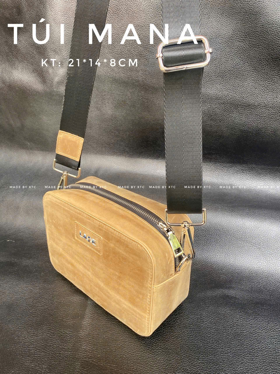 Đối Tác Gia Công Đồ Da Xuất Khẩu Tại Việt Nam – Uy Tín, Bảo Mật, Giao Hàng Đúng