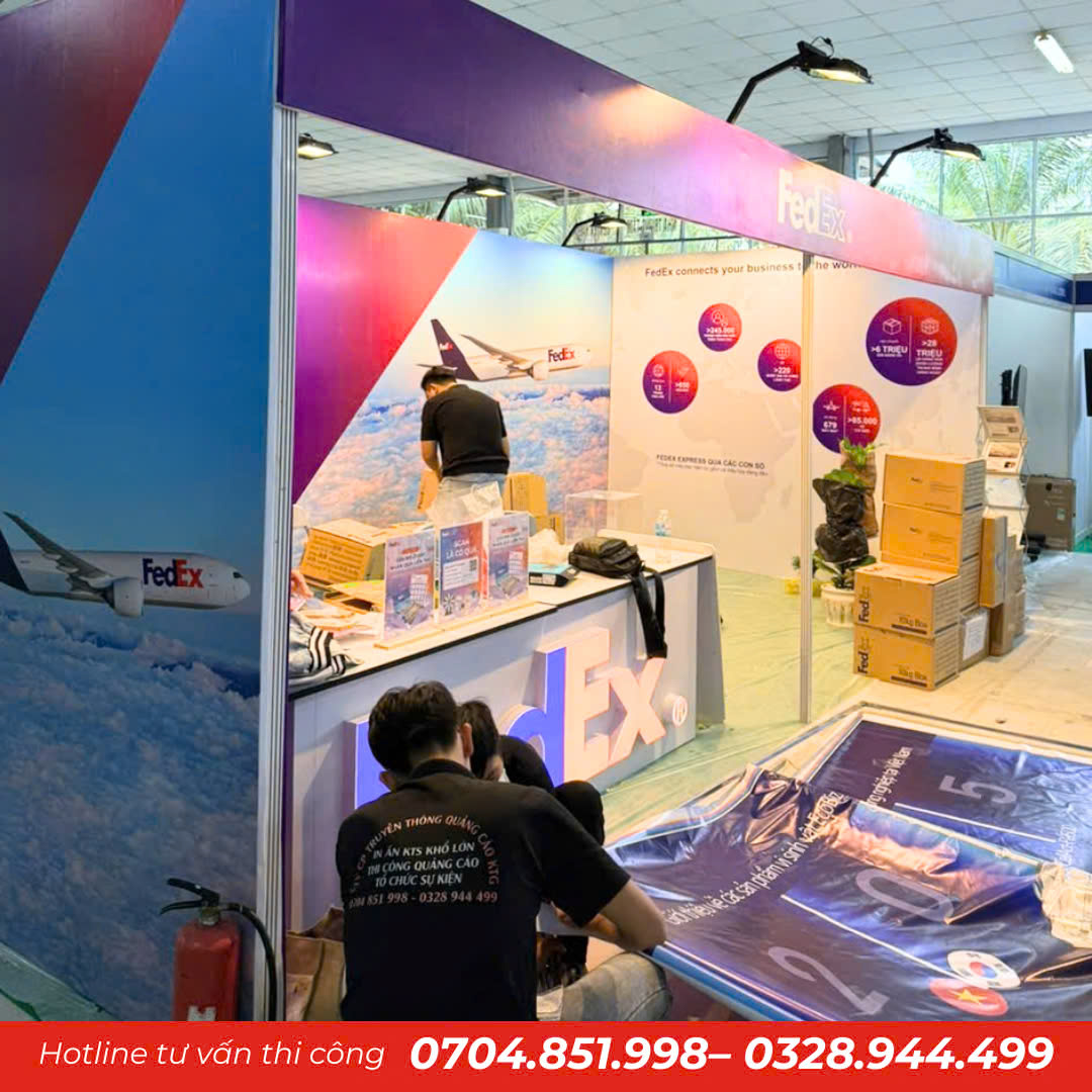 THI CÔNG SỰ KIỆN