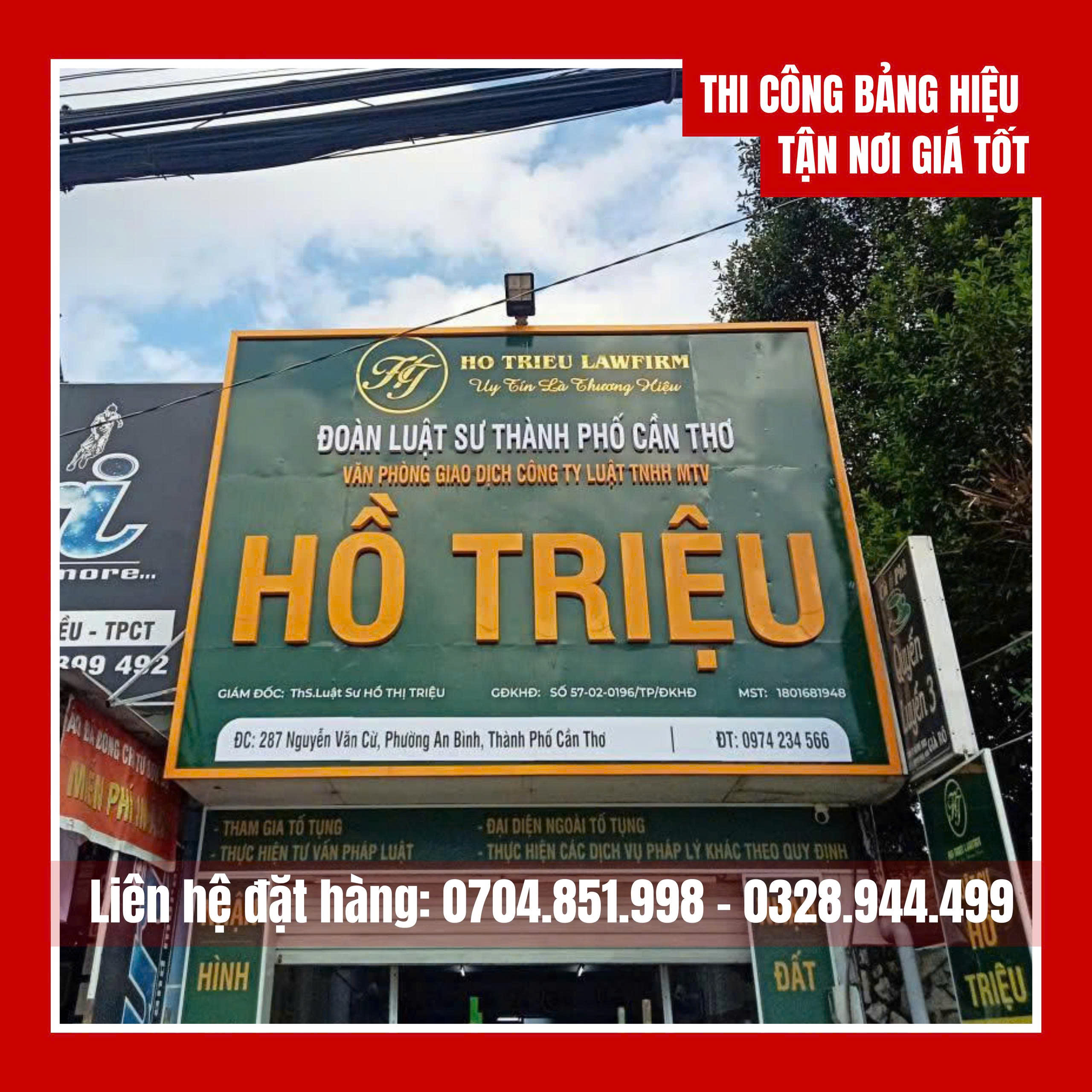 thiết kế in ấn thi công quảng cáo sự kiện