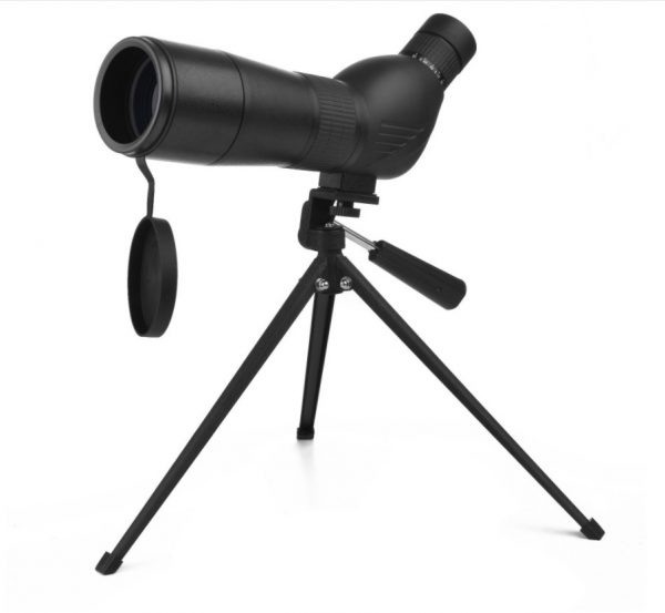 Ống ngắm zoom (Spotting Scope) 15-45×60