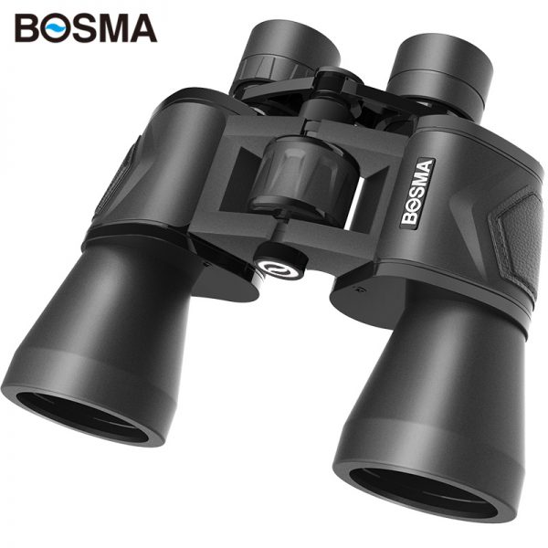 Ống nhòm Bosma Outdoor 10×50