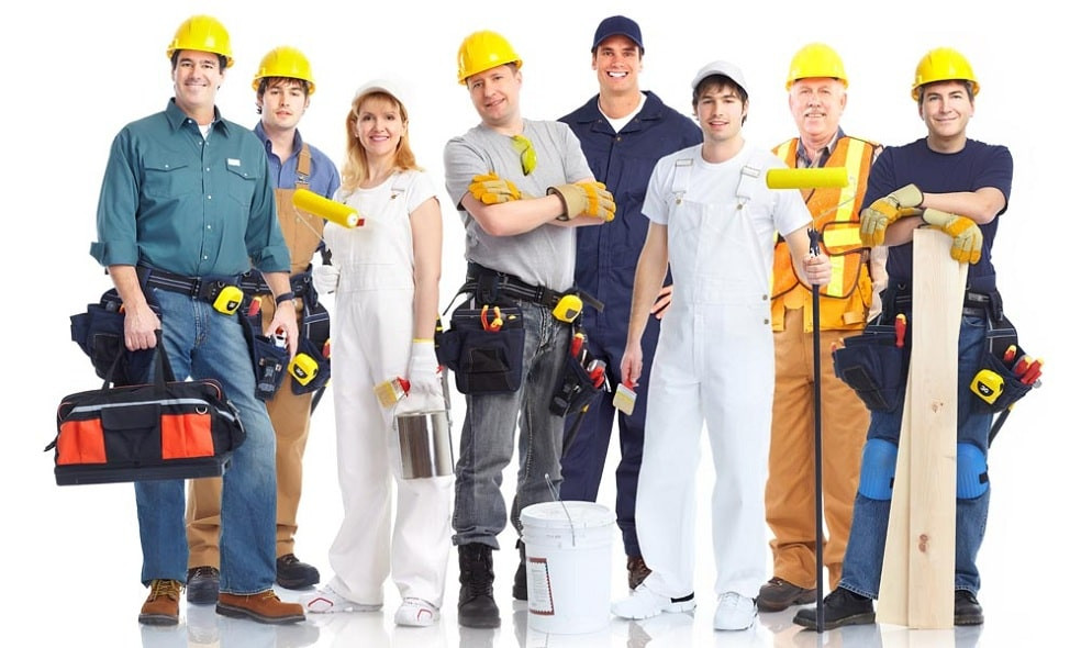Nguy hiểm khi không sử dụng thiết bị bảo hộ lao động