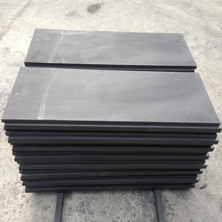 Graphite cánh khuấy, trục khuấy, điện cực EDM