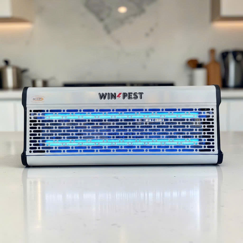 Đèn diệt côn trùng sử dụng công nghiệp WIN-40W