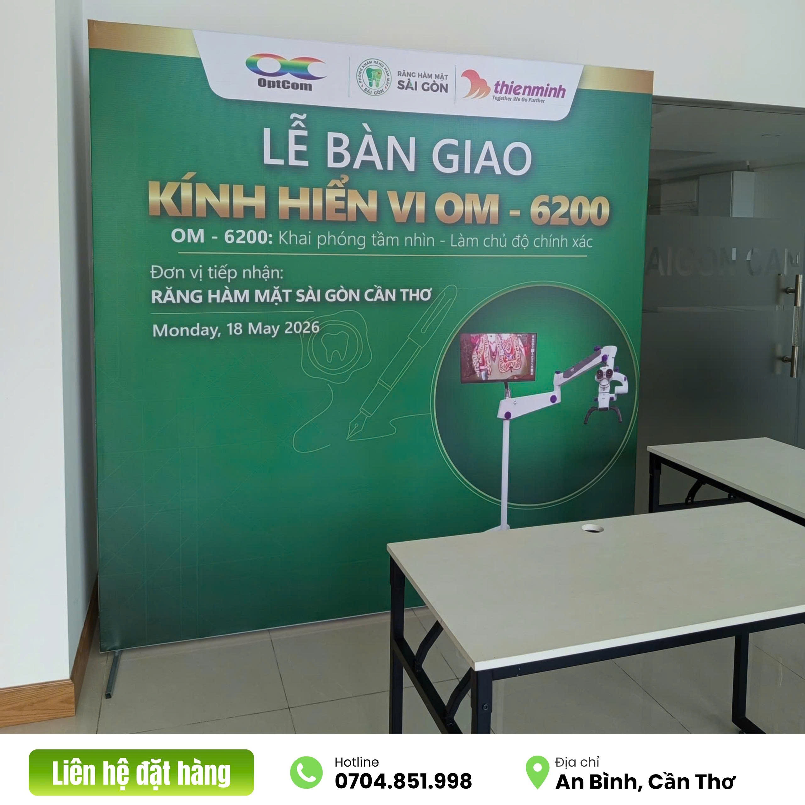 thiết kế in ấn thi công quảng cáo sự kiện