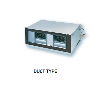 Thi Công Máy Lạnh Âm Trần Ống Gió Daikin Chuyên Nghiệp Giá Tốt