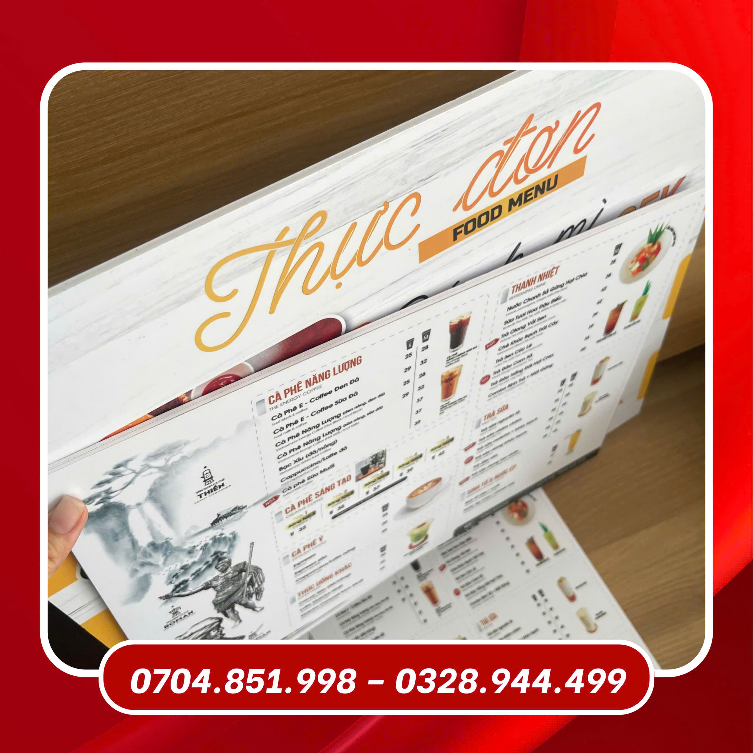 thiết kế in ấn thi công quảng cáo sự kiện
