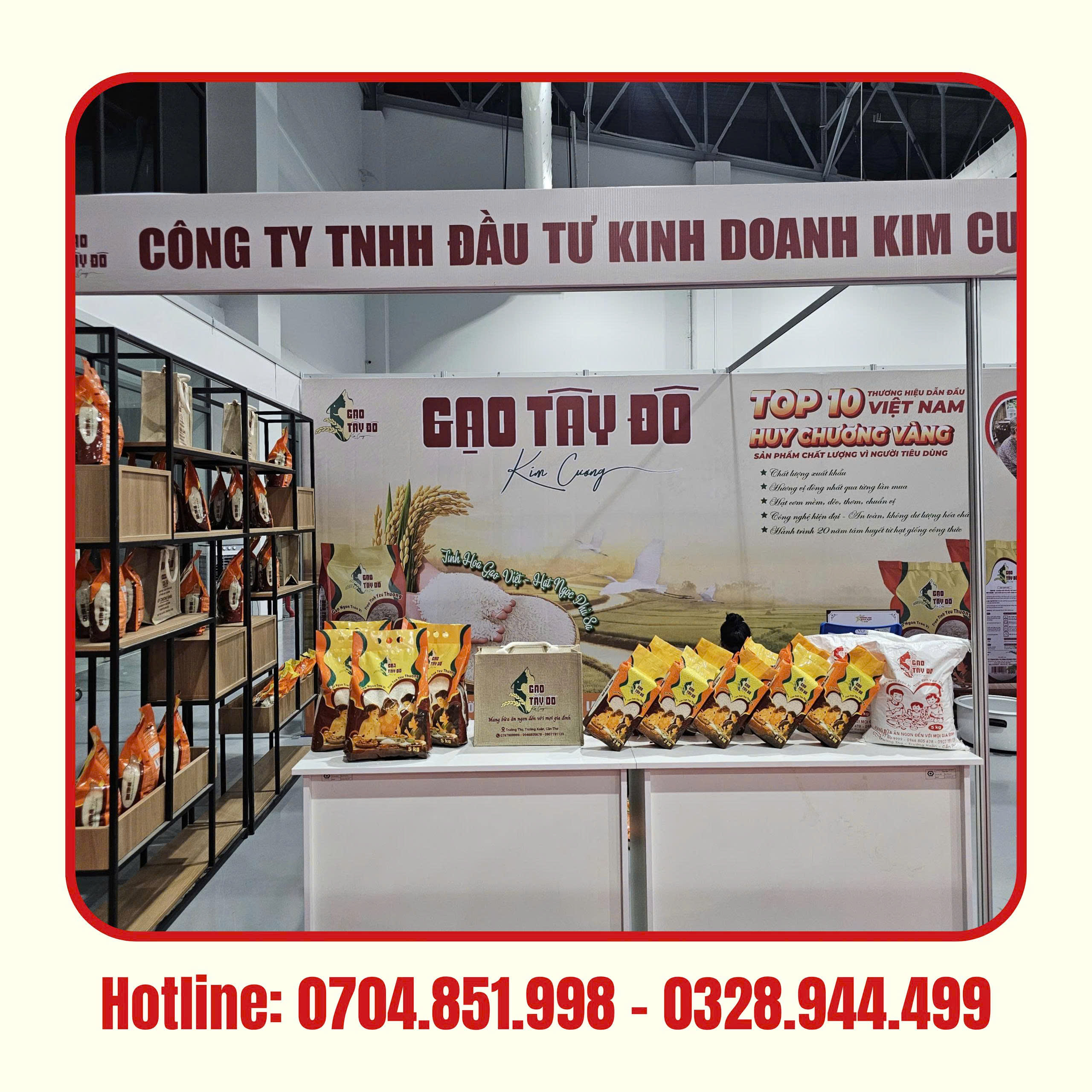 thiết kế in ấn thi công quảng cáo sự kiện