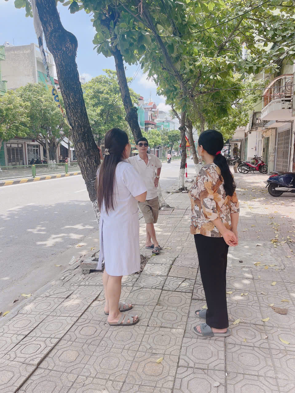 Máy trợ thính - Món quà ý nghĩa