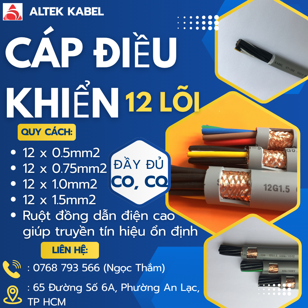 cap-dieu-khien-12-loi-altek-kabel-truyen-tin-hieu-on-dinh
