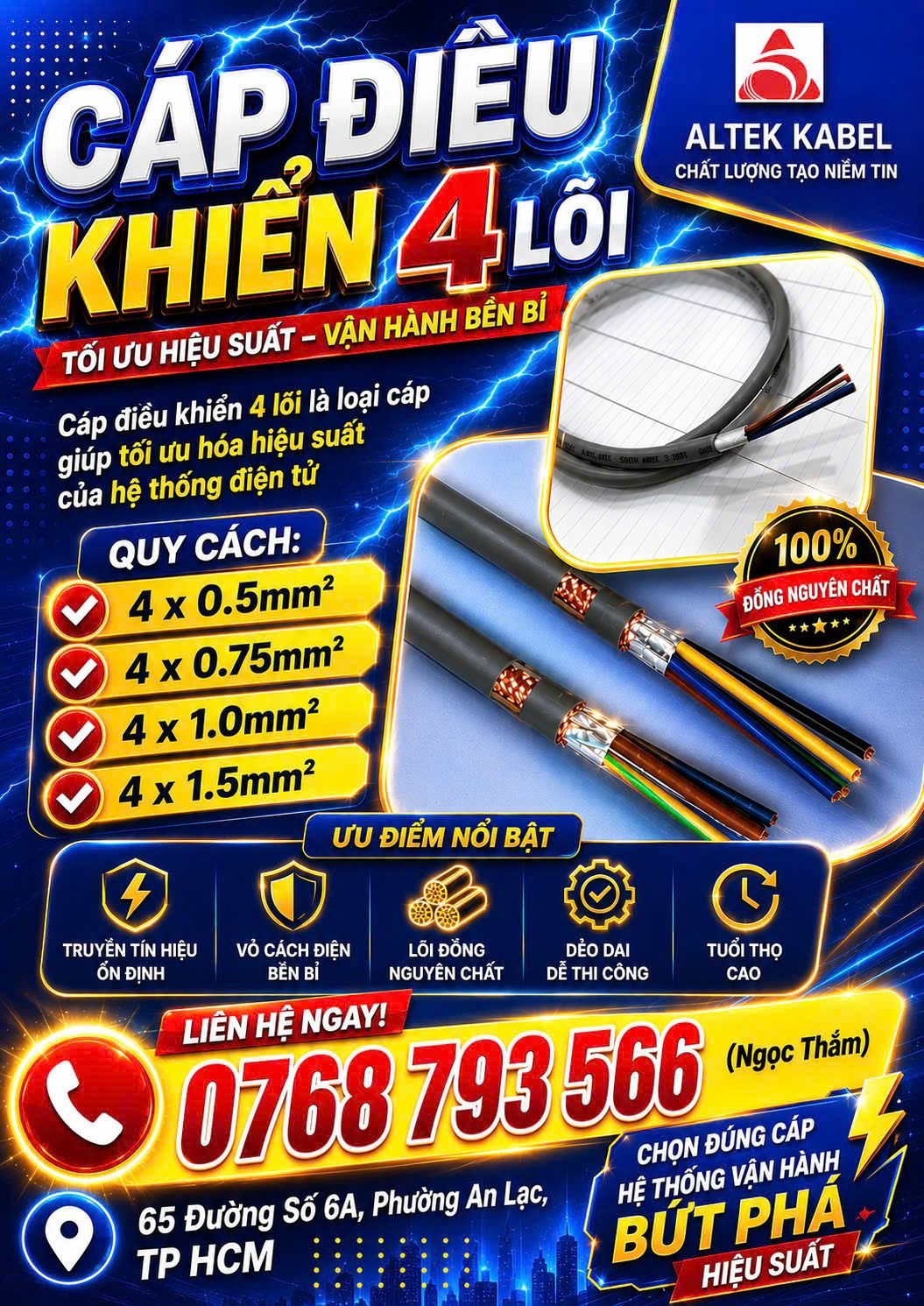 cap-dieu-khien-4-loi-altek-kabel-toi-uu-hoa-hieu-suat