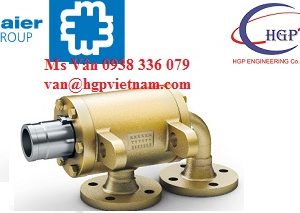 Đại Lý Maier Heidenheim Việt Nam