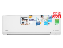 Cần tư vấn lắp máy lạnh treo tường Daikin FTKY25ZVMV cho gia đình, căn hộ nhỏ