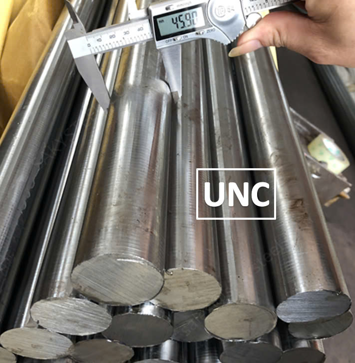 THÉP TRÒN ĐẶC SCM440