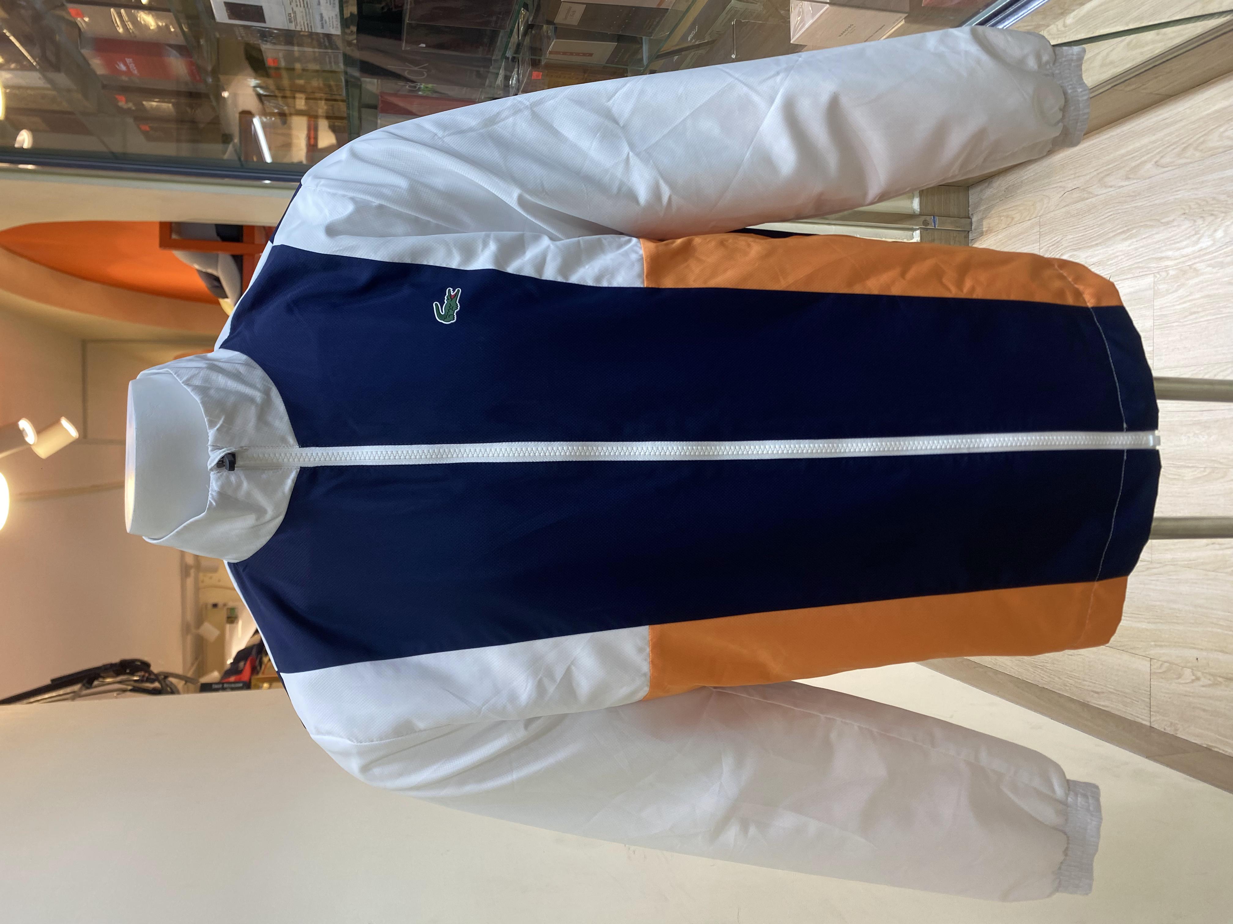 Set áo lacoste chính hãng