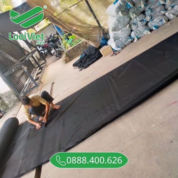Chuyên gia công lưới che nắng khối lượng lớn