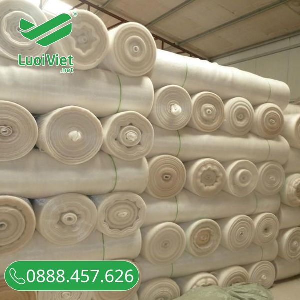 Lưới Việt tìm đại lý, nhà phân phối lưới nông nghiệp trên toàn quốc