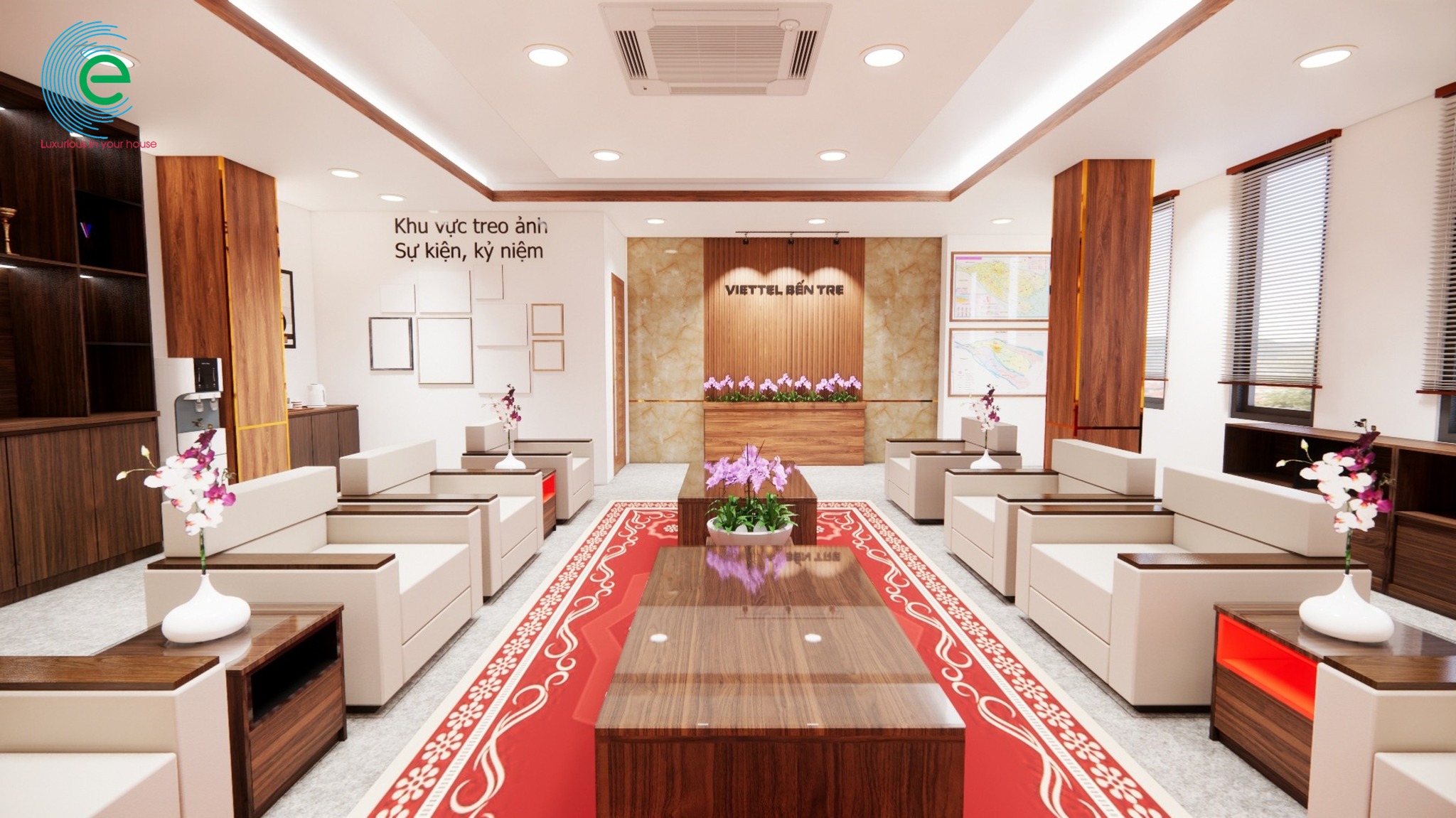 Nội thất giá cạnh tranh tại xưởng