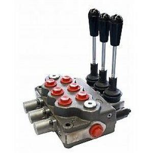 Van thủy lực điều khiển bằng tay, Van thủy lực yuken, Van chống tụt thủy lực