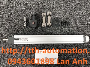 Thước điện trở Minor LWH-200mm