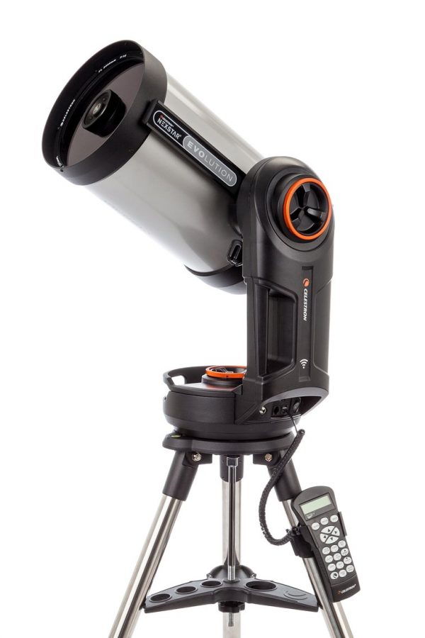 Celestron NexStar Evolution 8″