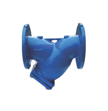 VÌ SAO NÊN DÙNG Y LỌC TRONG HỆ THỐNG ĐƯỜNG ỐNG?