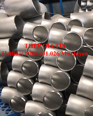 Co hàn inox 304 SCH10