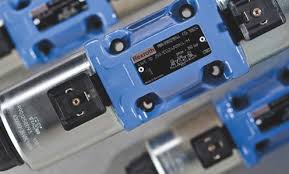 Cung cấp các loại Van   REXROTH (4WMM, 4WMR,WP, WH, WE10,)