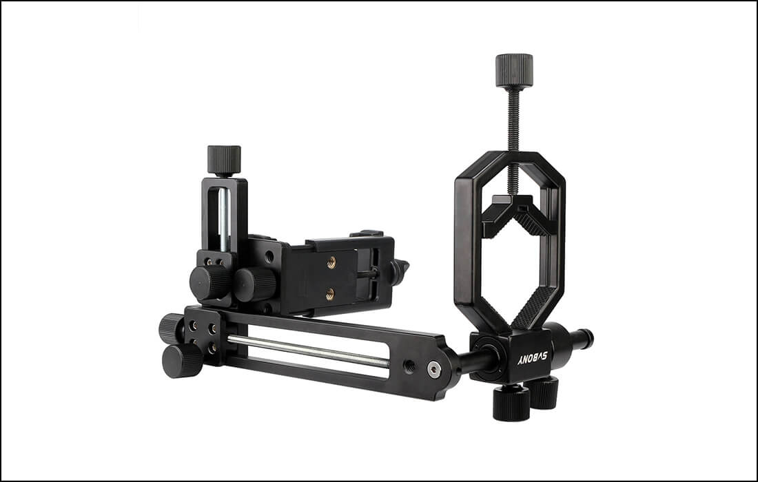 Gá đỡ điện thoại Svbony đa năng (SV180) 600,000 ₫