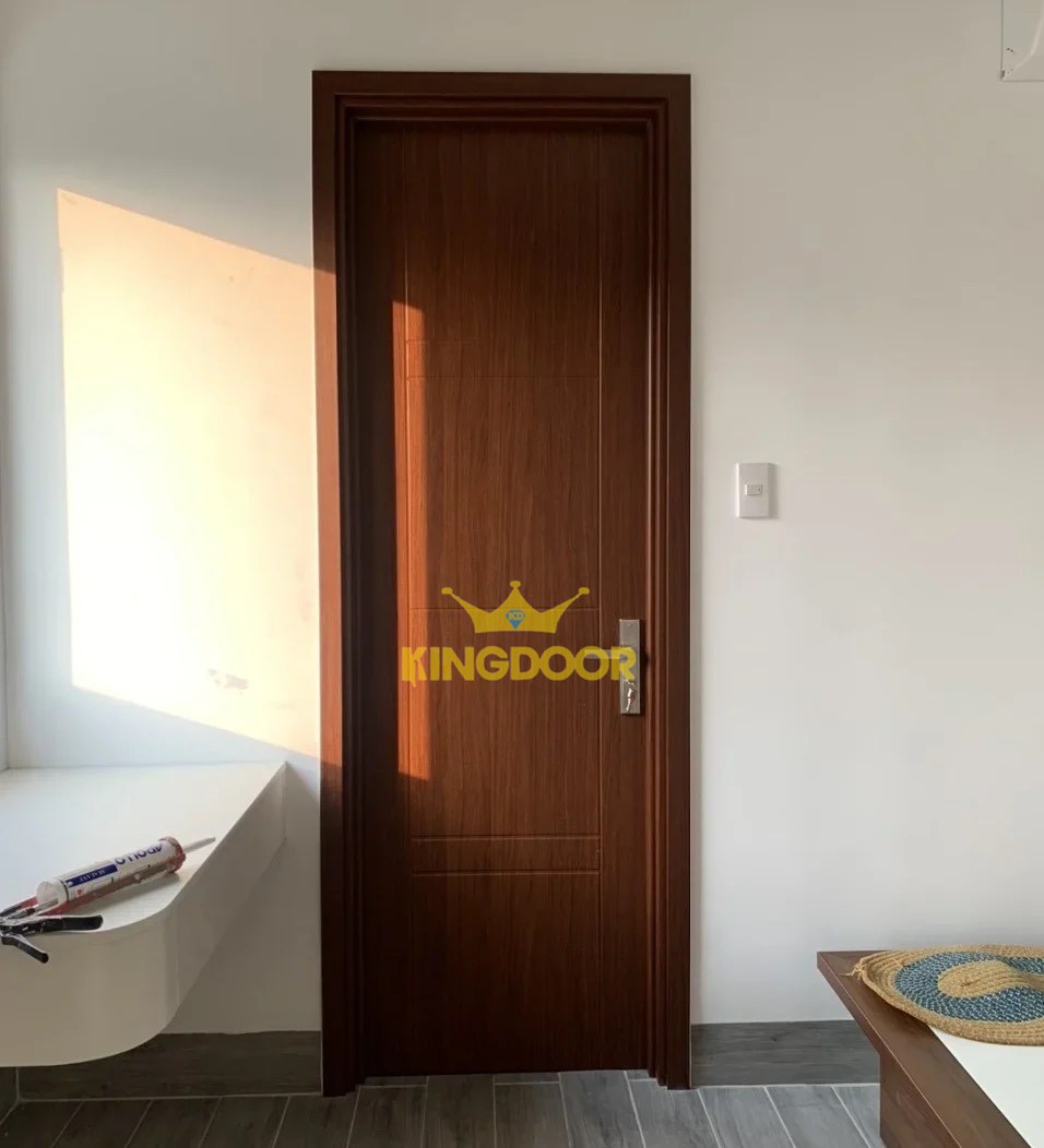 Cửa Nhựa Gỗ Sungyu