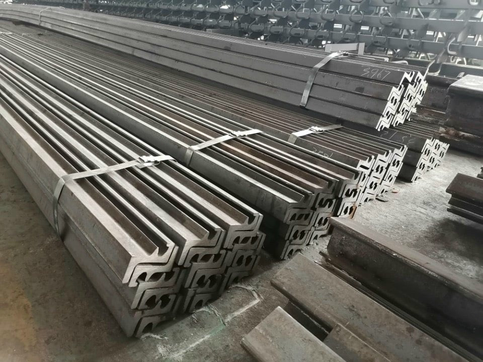 THÉP CO GIÃN HÌNH C, F