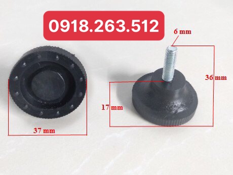 Chân ­_tăng _chỉnh _m6