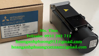 Động cơ HF-KP43BJW04-S6 | hãng Mitsubishi | giá tốt | chính hãng