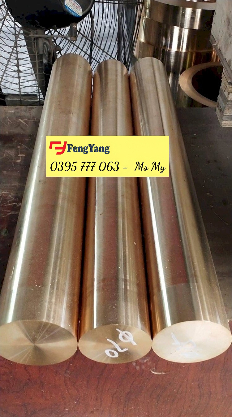 ĐỒNG ĐỎ C1100 (T2), C1020 (T1), C1221/ĐỒNG THAU C2800, C2720, C2700, C2680