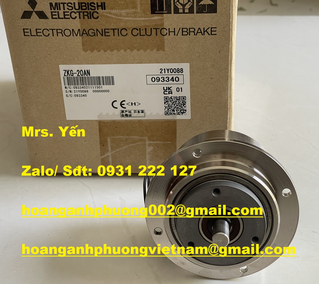 Bạn đang cần mua Thắng từ ZKG-20AN | Giá đang ưu đãi, LH ngay