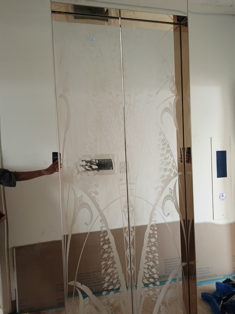 cung cấp thang máy gia đình