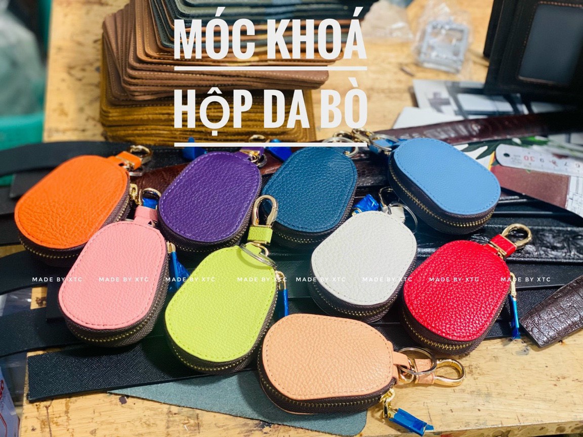 sản xuất quà tặng cuối năm