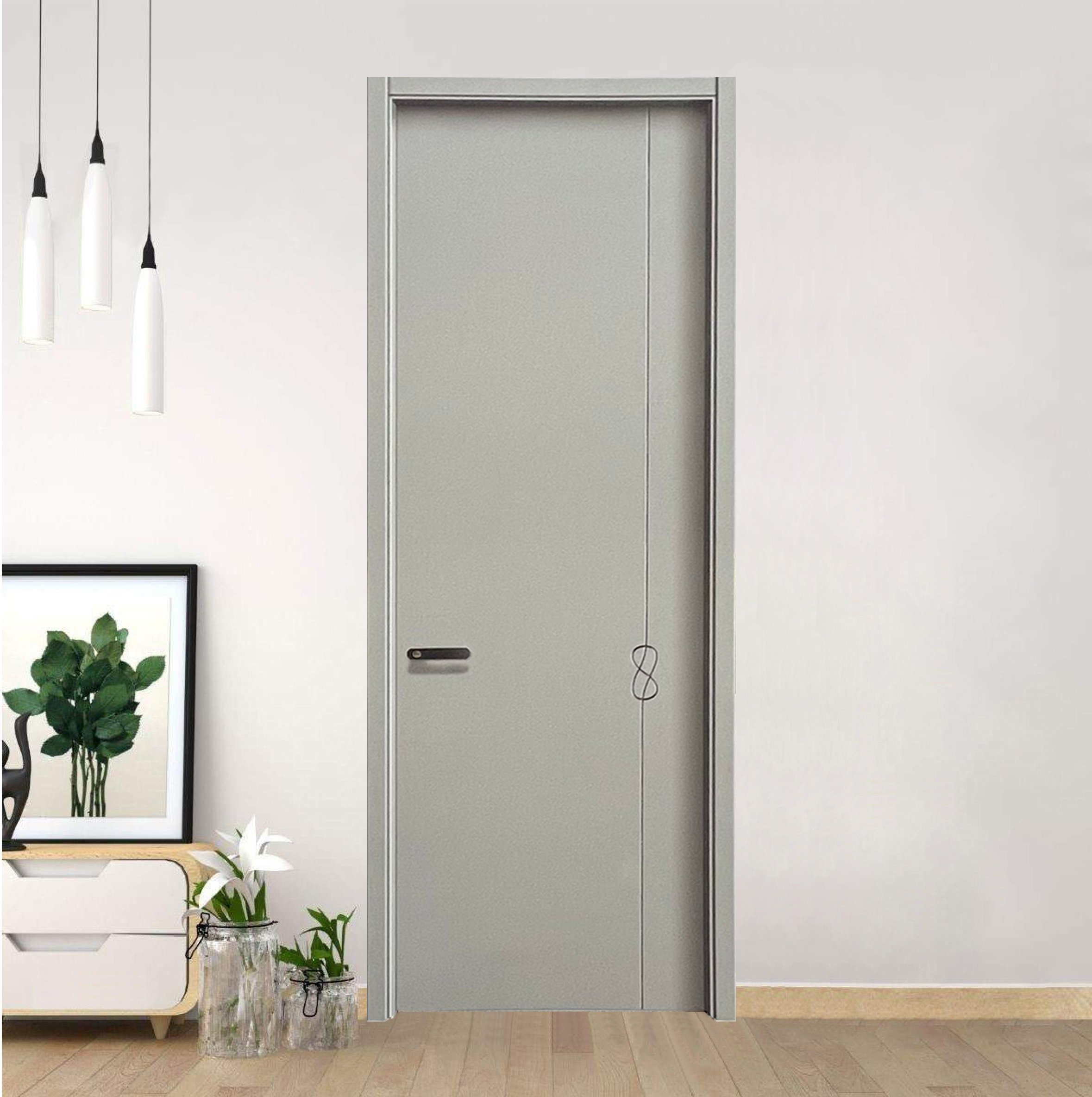 Báo giá Cửa gỗ Carbon tại Huyện Bến Cầu