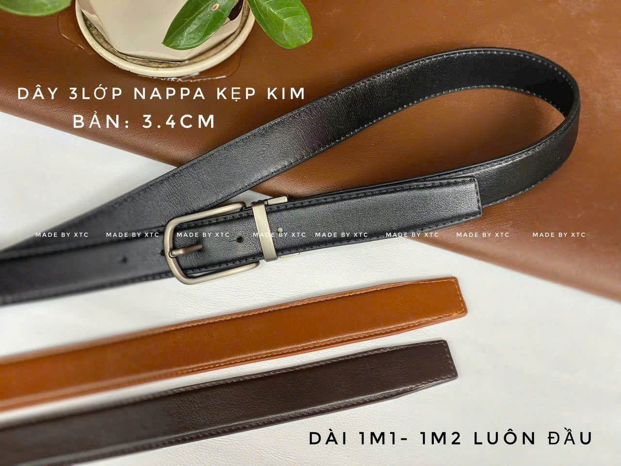 Sản Xuất Đồ Da Thật Cao Cấp – Nhận Đơn Sỉ & Gia Công Thương Hiệu