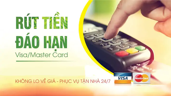 ĐÁO HẠN THẺ TÍN DỤNG KHU VỰC TPHCM