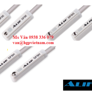 Nhà Phân Phối Alif Việt Nam