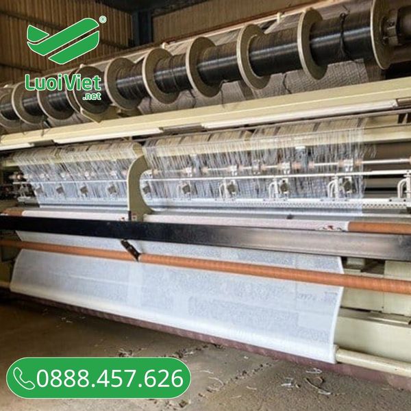 Lưới Việt chuyên cung cấp Lưới chắn côn trùng