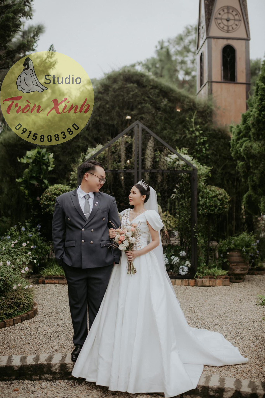 Siêu khuyến mãi cùng Bigsize Tròn Xinh 26.4