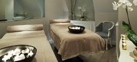 Xử Lý Mùi Trên Khăn Spa